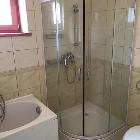 Hisa Carman Nyaraló